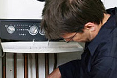 boiler repair Ormsaigmore