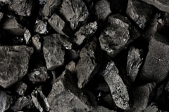 Ormsaigmore coal boiler costs