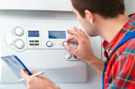 free commercial Ormsaigmore boiler quotes